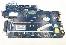 Laptop Motherboard For Acer E1-532 E1-572 Motherboard V5WE2 LA-9532P DDR3L SR1E3 CPU Integrated 100% Test ok