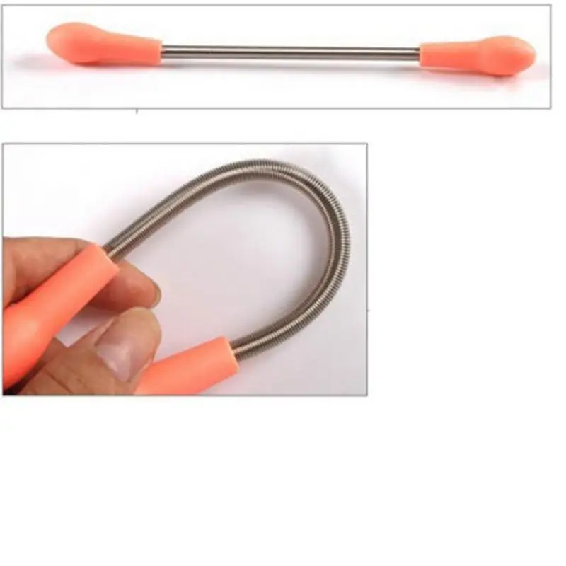 Hair Remover Face Facial Hair Spring Removal Threading Sticky Tool Epilator