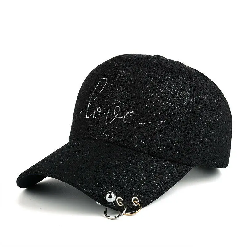 adjustable back strap hats