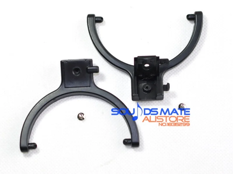 Replacement Hanger Hook Plastic Connector For Sony MDR 7506 MDR V6 MDR7506 V7 CD700 CD900 Headphones