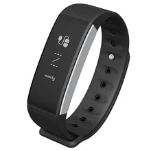 Voberry спортивные Смарт-часы фитнес-трекер Браслет Интеллектуальный пульс/монитор сна спортивный водонепроницаемый браслет для смарт-часов