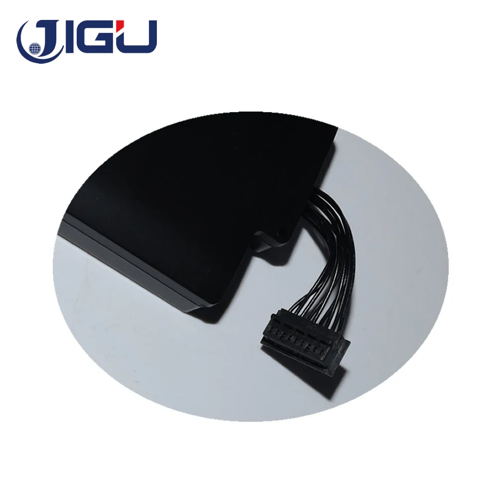 Новый аккумулятор JIGU A1322 10 95 в для APPLE MacBook Pro 13 &quotUnibody A1278 MC700 MC374 Mid 2009 2010 2011|a1322