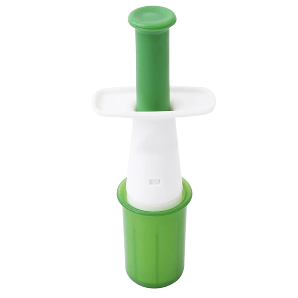 Grape Tomato Cutter Slicer Chopper For Home Kitchen Use Cool Gadgets 1 Piece Colorful | Дом и сад