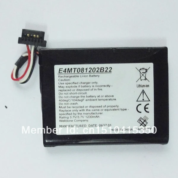 Navman S30 Update