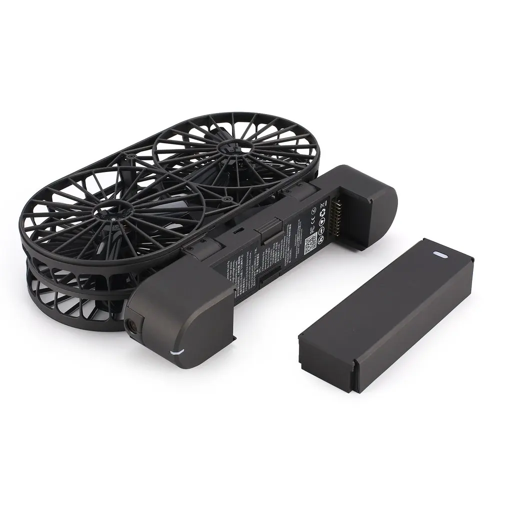  Simtoo HOSHI 007 Pro Selfie Drone Toy 4K Wifi FPV Foldable GPS RC Drone Quadcopter with Optical Flo