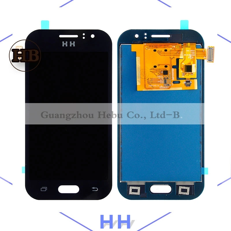 Hh For Samsung Galaxy J110 Lcd Display Touch Screen Digitizer Assembly For Samsung J1 Ace J110m hh for samsung galaxy j110 lcd display touch screen digitizer assembly for samsung j1 ace j110m