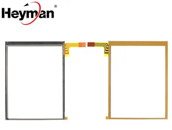 

Heyman Touchscreen Digitizer with Adhesive Replacement for Motorola Symbol MC50 MC70 MC7090 MC5040