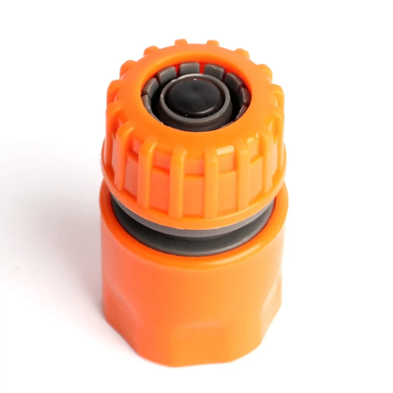 ABS 2 типа G 1/2 ''шланг для воды быстрые разъемы обратная защита орошения быстро