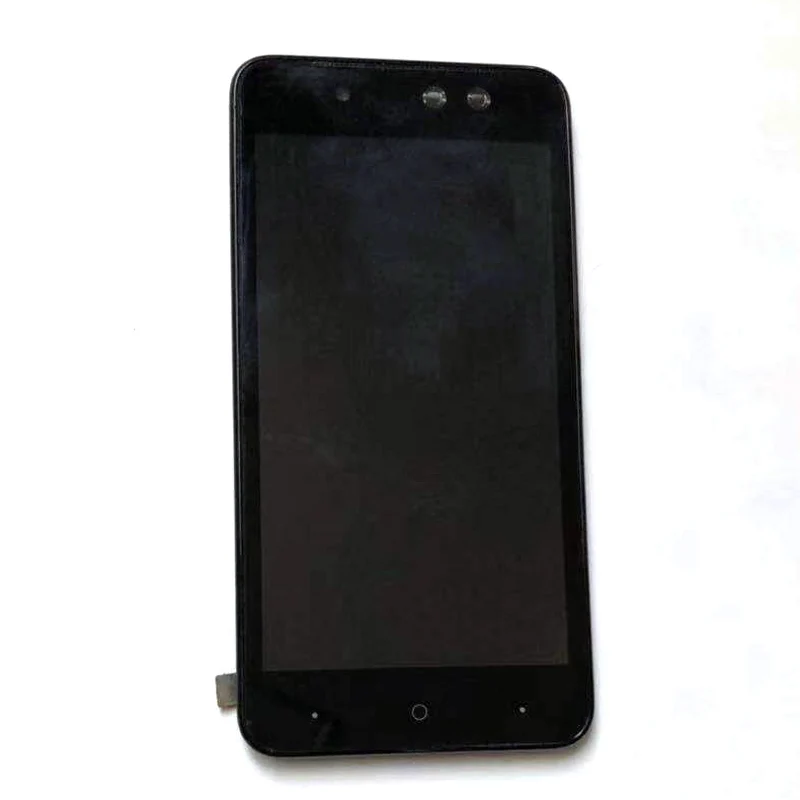 ТЕСТ ОК высокое качество для Itel S12 ЖК-дисплей + сенсорный экран дигитайзер с