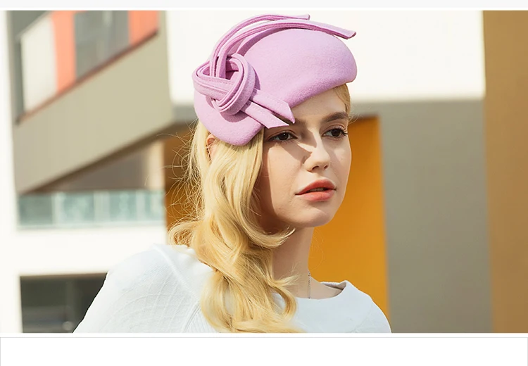 fascinators for women elegant