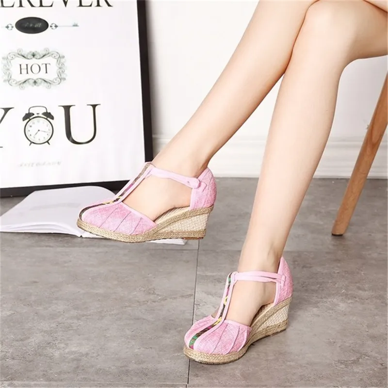 Veowalk-Summer-Style-Women-s-Linen-T-strap-Pumps-Wedges-Sandals-Retro-Med-Heel-Soft-Cotton.jpg_640x640 (2)