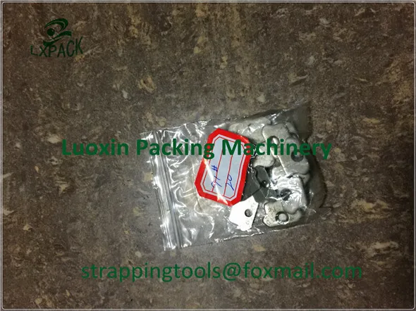 Acme Columbia Fromm Gerrard MIP Orgapack Polychem Rapz Samuel Signode SRP Teknika Titan Uline Ybico JK Generica MGB Centaur Greiner ITATOOLS Kihlberg Kippes ZRTool Poly Steel Strap Banding Tools bander spare par (136)