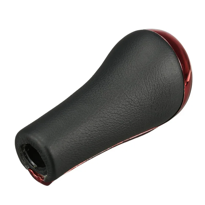 5-Speed-Manual-Gear-Shift-Stick-Lever-Knob-Blue-Red-For-BMW-1-3-5-6 (2)