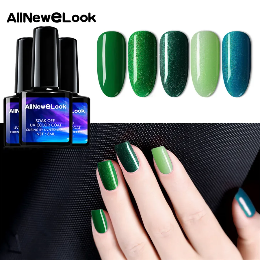 green 5
