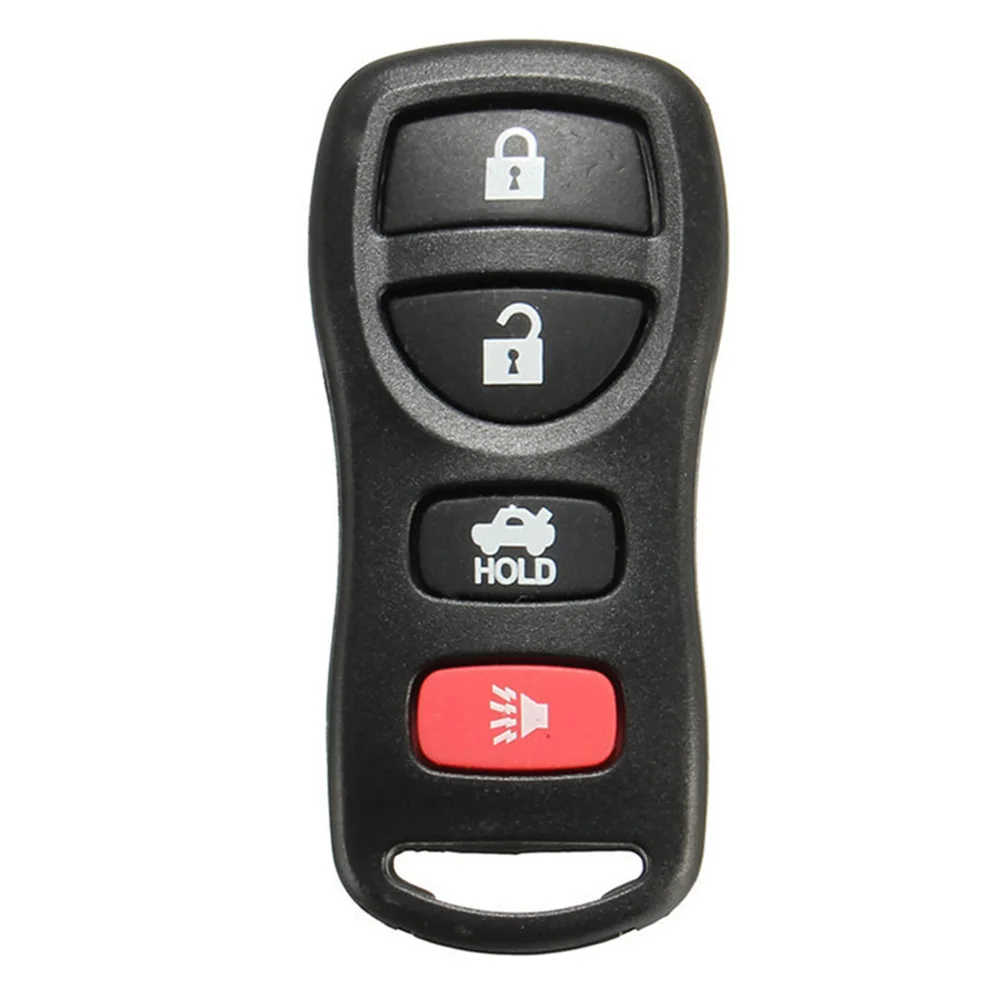 

New Replacement Keyless Entry Remote Key Fob Transmitter Clicker Beeper Alarm