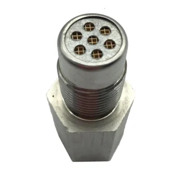 

1x Stainless Steel Check Engine Light O2 Sensor CEL Eliminator Adapter Spacer Catalytic Converter