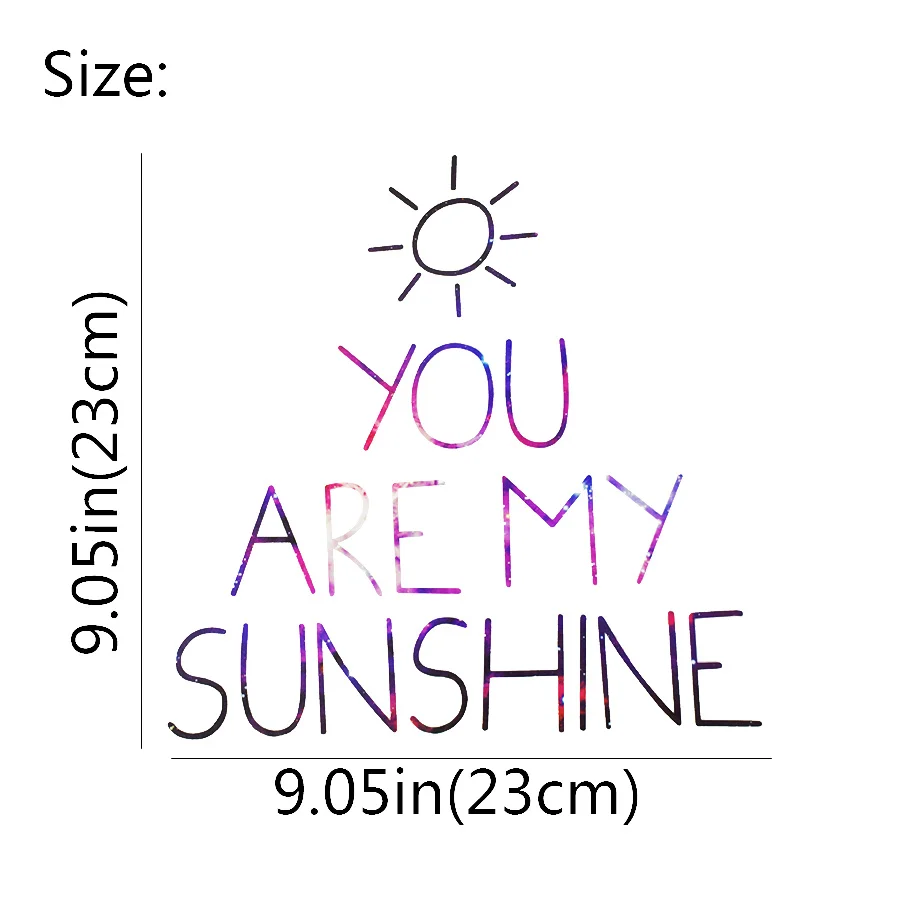 You-are-my-sunshine