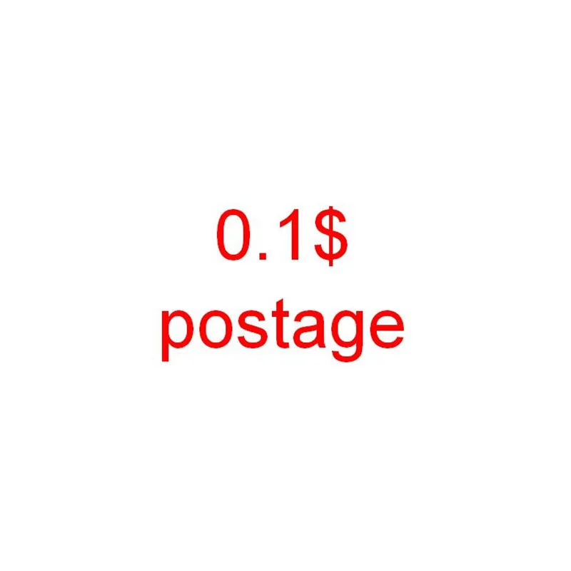 

Postage Freight only $0.1