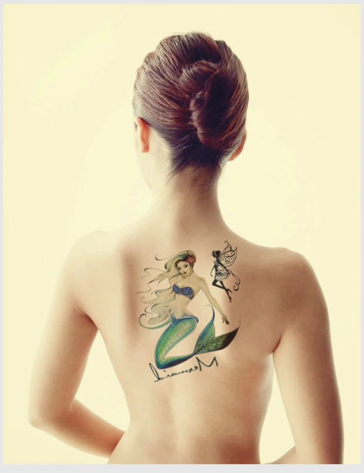 free sexy Tattoos competition