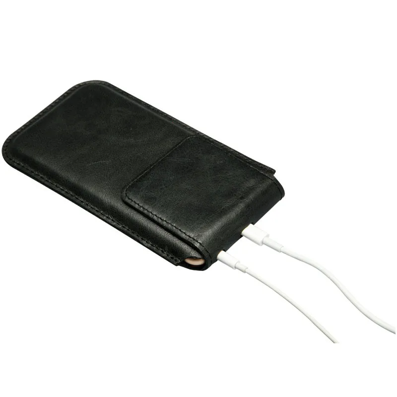 Jisoncase сумка для iPhone 6 6s чехол из натуральной кожи роскошный чехол на магните для iPhone 6 6s 4,7 чехлы для телефонов чехол s