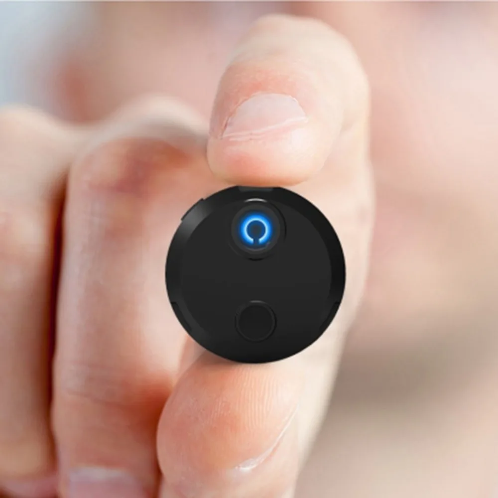 

HDQ15 HD 1080P Smart Wifi Mini Camera IP Network Camcorder IR Night Vision Motion Detection Sensor DV DVR