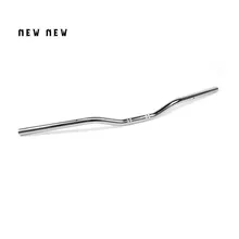 Мотоцикл 22 мм 7/" Ручка Рукоятка для поездок на мотоцикле Ducati 696 Multistrada 620 1200 795 796 821