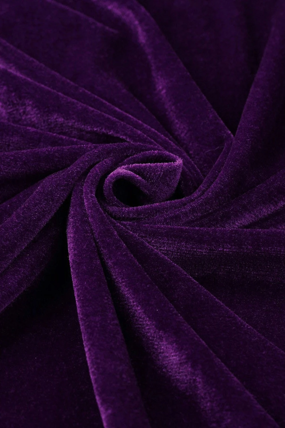 Purple-