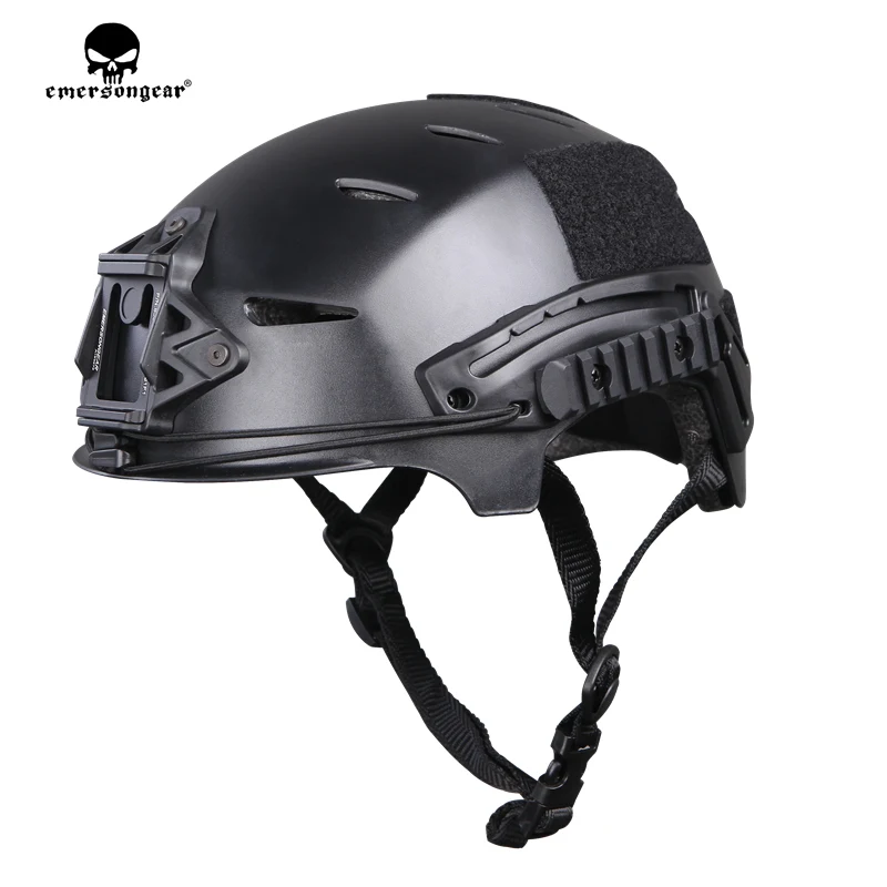 EMERSON EXF BUMP стиль простой шлем Версия Спорт softair тактические шлемы военный Пейнтбол боевой защита