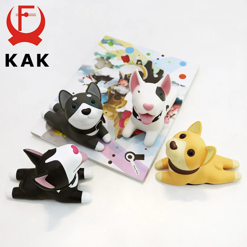 KAK Cute Door Stops Cartoon Creative Silicone Baby Door Stopper Holder Safety Toys For Kids Room Children Furniture Hardware door stopper,silicone door stopper,door stopper bumpers