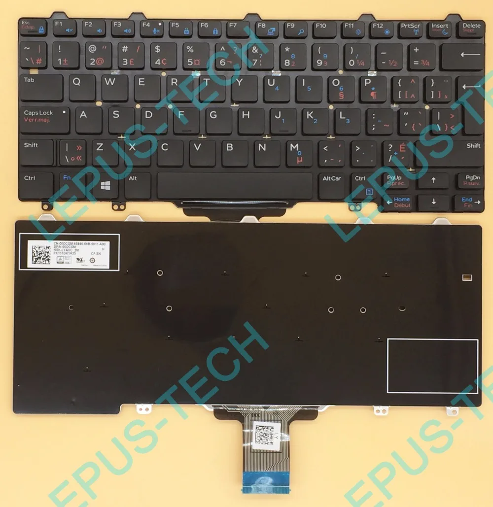 DELL XPS 12 9250 CF