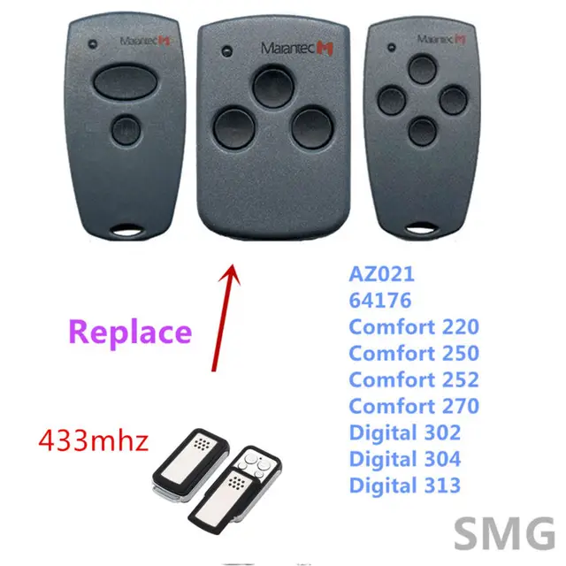 marantec comfort 250 b manual Control 70 gb marantec.
