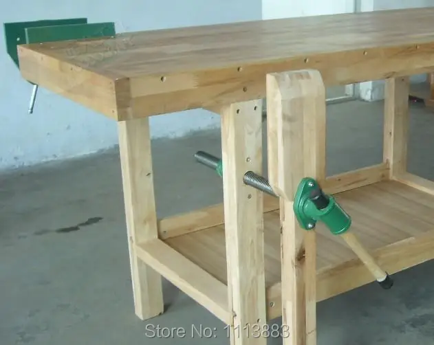 Fixação Ferramentas para Madeira, 13