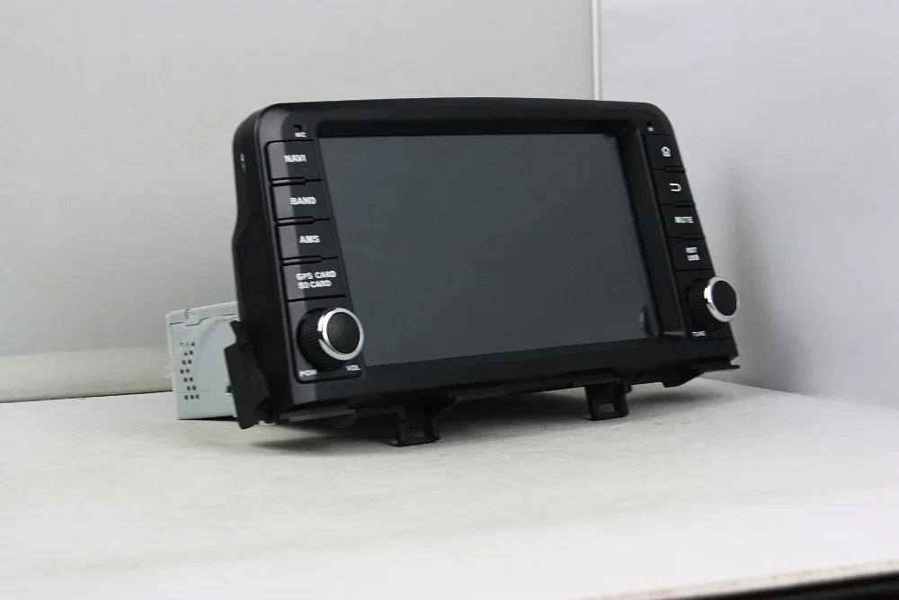 Clearance 8" Android 8.0 4GB RAM Car Radio GPS Multimedia Head Unit for Kia Morning Picanto 2016 2017 Bluetooth WIFI USB DVR Mirror-link 4