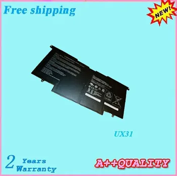 

7.4V 6840mah High quality Laptop battery For ASUS UX31 UX31A UX31E Ultrabook Original battery