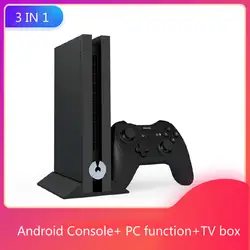 Android игровая консоль с функцией ПК и ТВ-коробкой