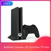 Console de jeu Android fonction TV Box jeux Mini Console de jeu TV HD rétro classique lecteur de jeu de poche AV sortie vidéo ► Photo 1/5