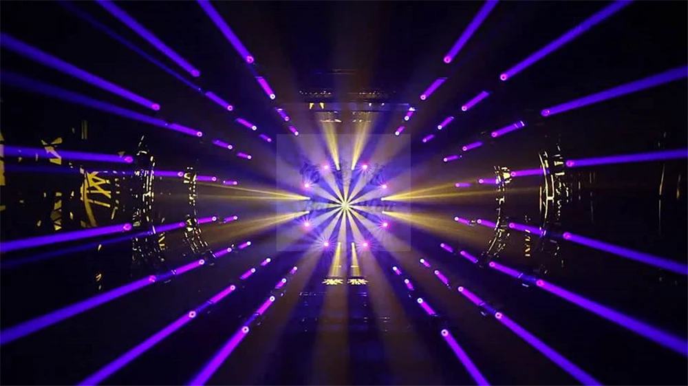 Beam Effect 19