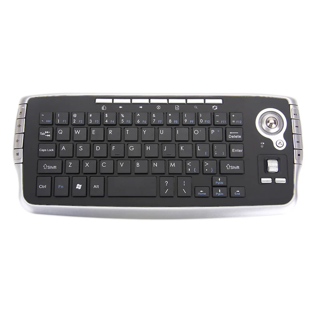 Buy MEMTEQ Ultra thin Gaming Keyboard 2.4Ghz Mini