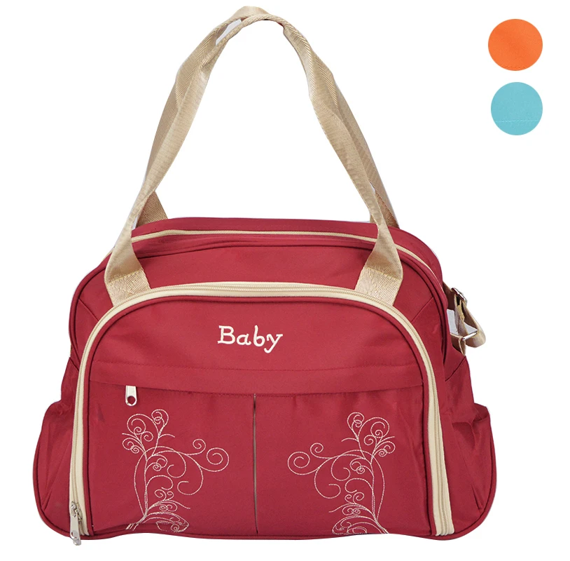 Large Capacity Mummy Bag diaper bag Maternity Women Messenger Bags