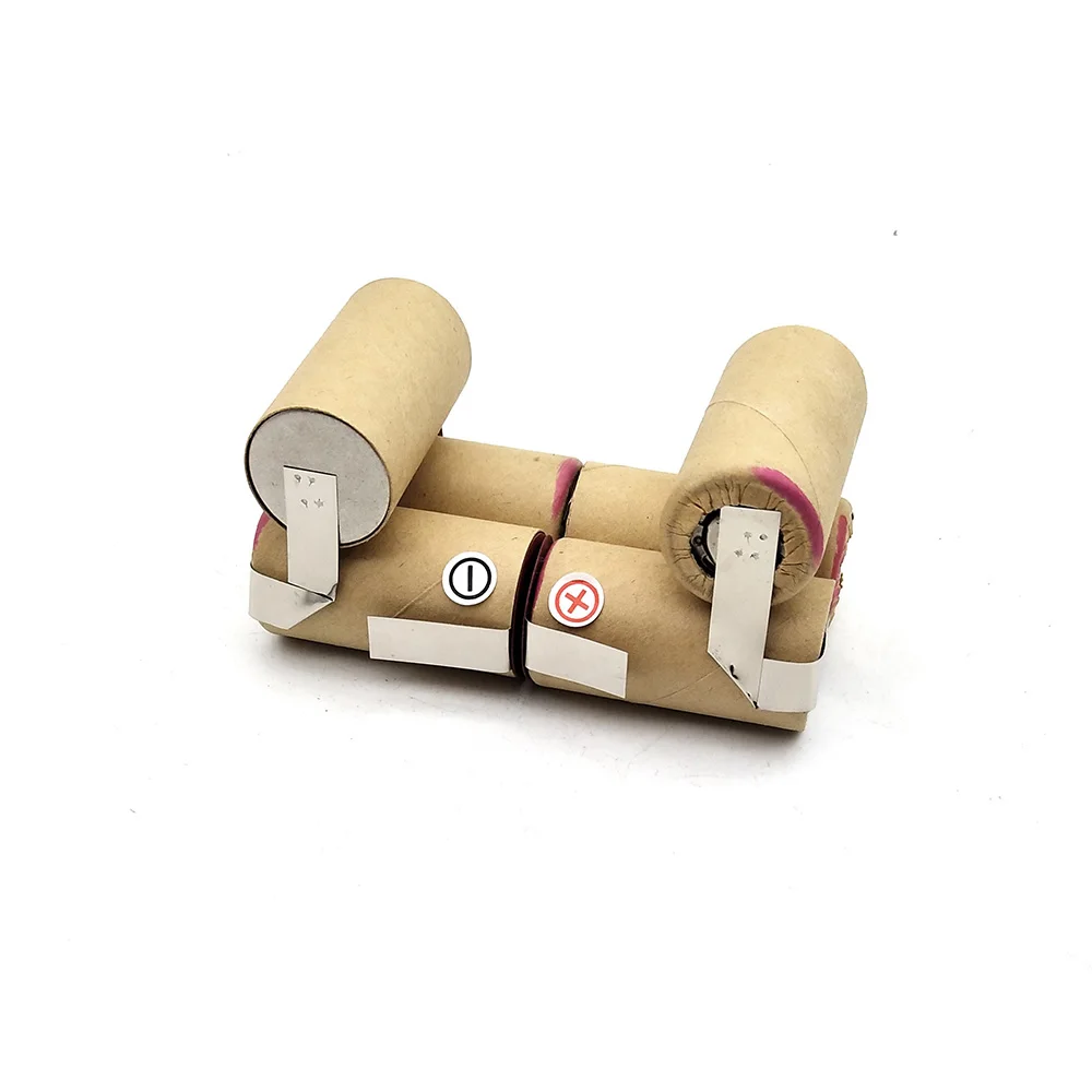 3000 мАч для Black Decker 7,2 в Ni MH аккумулятор CD пылесос V7210 для самостоятельной установки