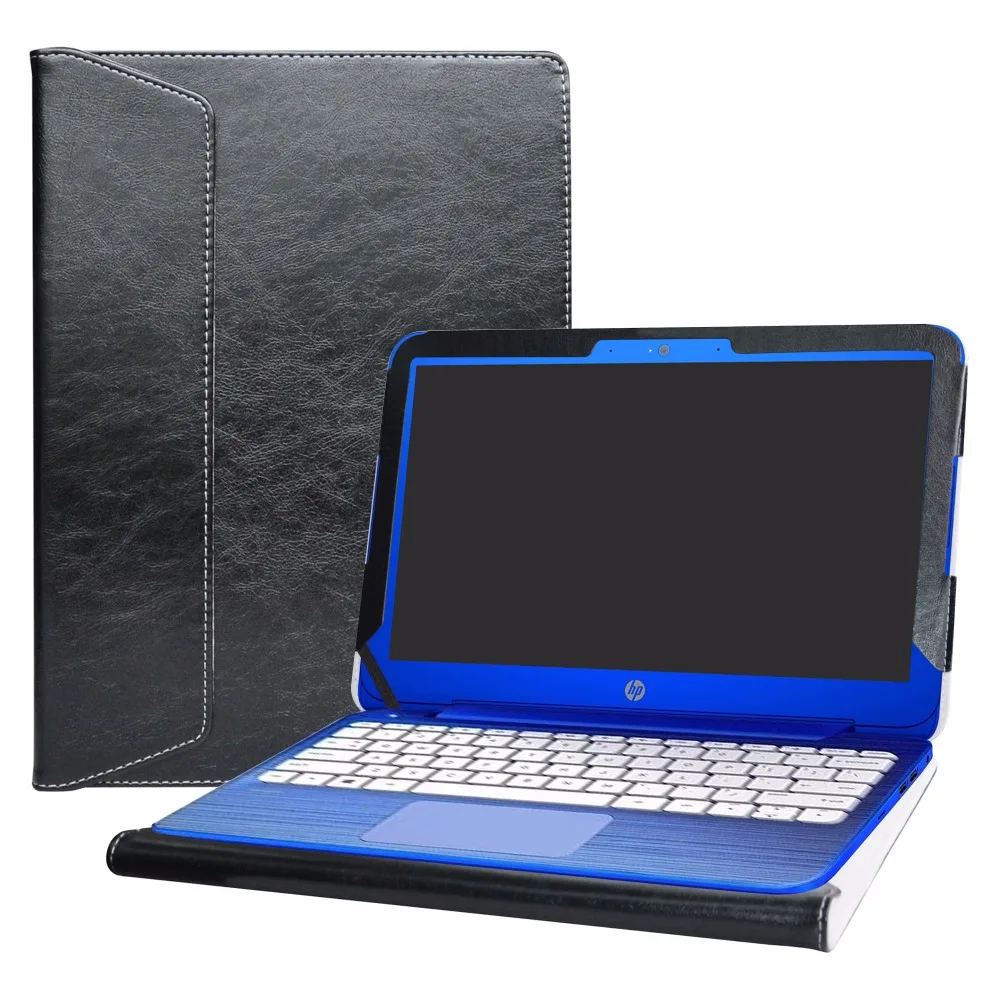 Custodia Protettiva Alapmk Per 13.3 "Hp Stream 13 13-Cxxx (13-C000 A 13-C000, Come Borsa Per Laptop Muslimex 13-C110Nr)