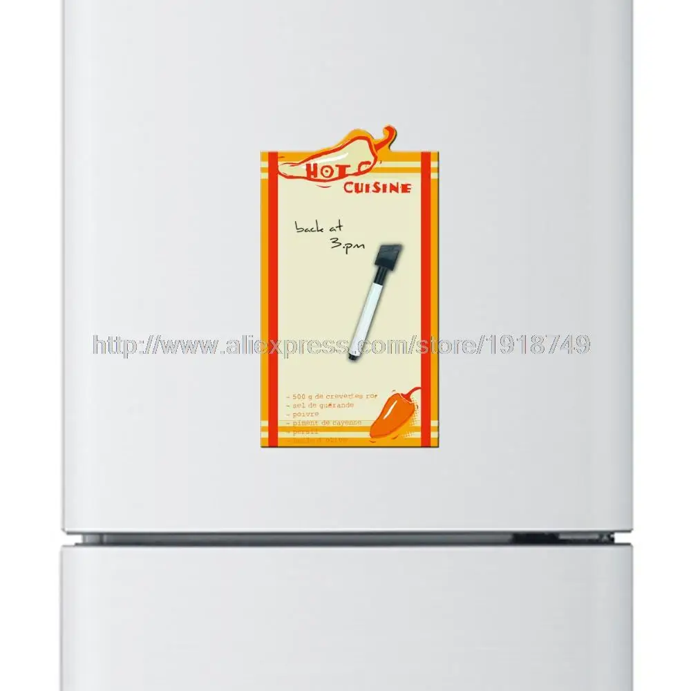 Online buy wholesale decorative refrigerator magnets from china ...