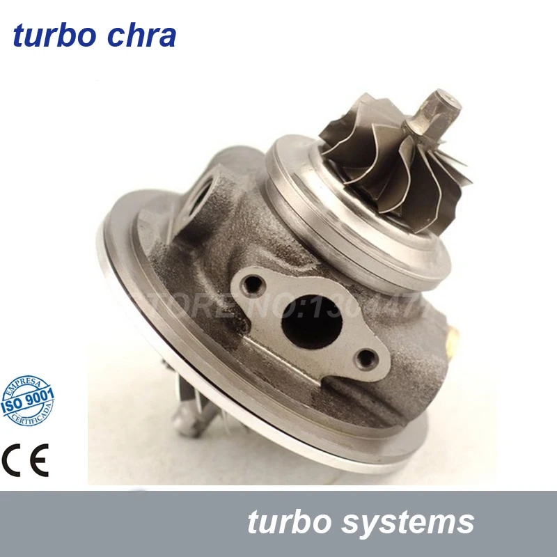 Turbo картридж core K03 53039880029 53039880011 53039880044 53039880025 КЗПЧ Для Audi A4 A6 VW Skoda Passat B5 сиденье Exeo 1,8 T