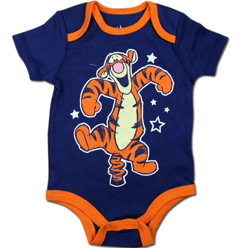 3PCS/LOT Baby Bodysuit baby boy clothes body for newborns babies baby