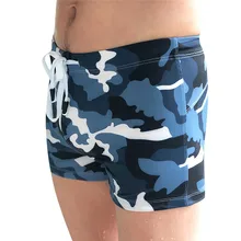 Новинка; Лидер продаж пикантные Плавание ming Мужские Шорты для купания пляжные плавательные шорты в полоску Плавание ming шорты 1 предмет Для Мужчин's Плавание Мужские Шорты для купания 40MY20