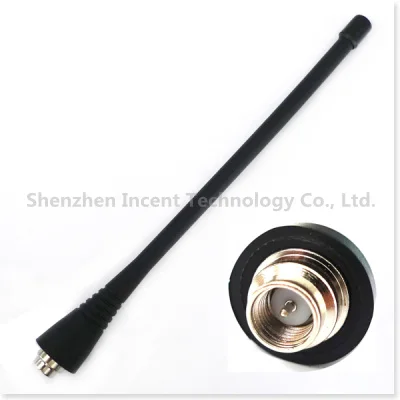 UHF Antenna For TAIT TP8 Or TP9 Whip Antenna TP8100 400-470mhz