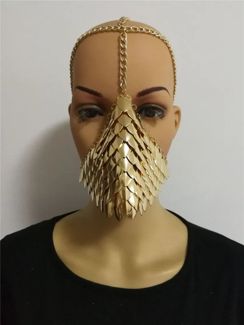 Head Chain Image 3