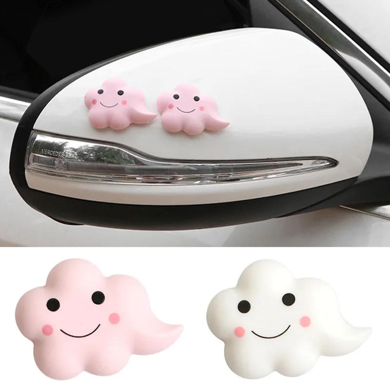 

Car Door Corner Edge Anti-Collision Stickers Tape Anti-rub Strips Universal Protector for All Cars, SUV, Trunks, Vans