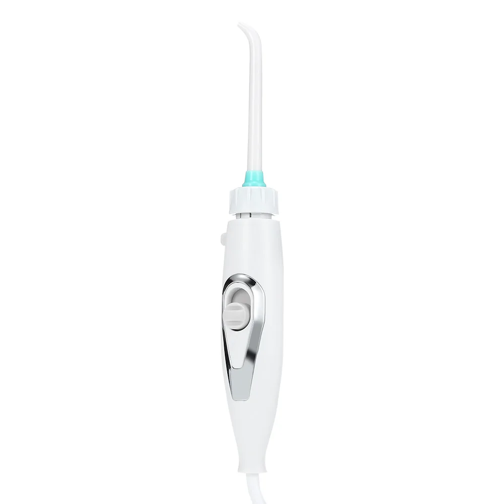 Стоматологический Flosser водоструйный уход за полостью рта очиститель зубов