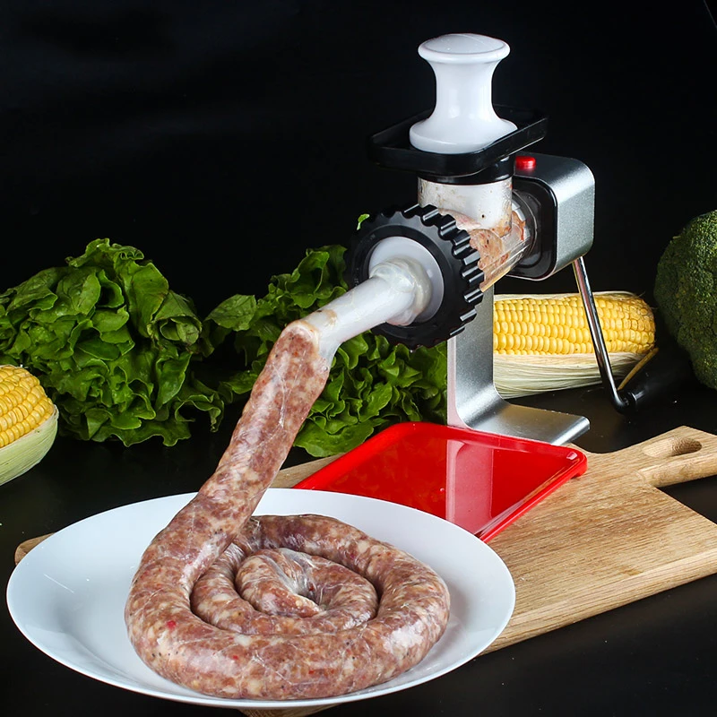 Lekoch Мясорубка ручная мясорубка машина свиная говядина измельчитель арахисовых